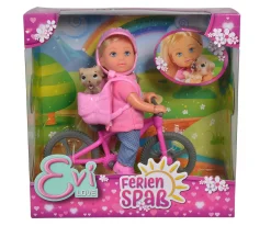 Evi LOVE Vélo de vacances