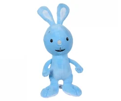 Figurine en peluche KiKANiNCHEN, 35cm