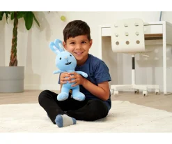 Figurine en peluche KiKANiNCHEN, 35cm