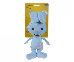 Figurine en peluche KiKANiNCHEN, 40cm