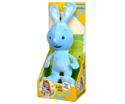 Figurine en peluche KiKANiNCHEN, 35cm