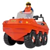 Fireman Sam - Hydrus incl.Fig.