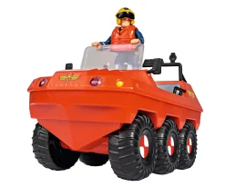 Fireman Sam - Hydrus incl.Fig.