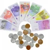 Funny Shopper - Argent Euro A Jouer (Bl)