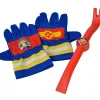 Gants de pompier Sam