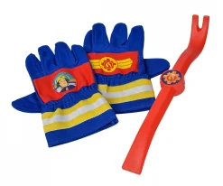 Gants de pompier Sam