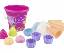 Garniture de seau à glace, 2-sort.
