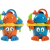 Garniture de seau avec pieds, 2 pcs.