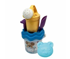 Garniture de seau pour bébé chien