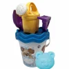 Garniture de seau pour chien