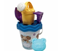 Garniture de seau pour chien