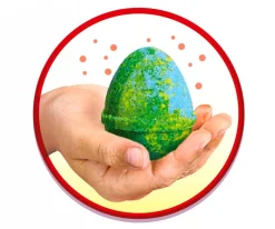 Glibbi Blubber Egg