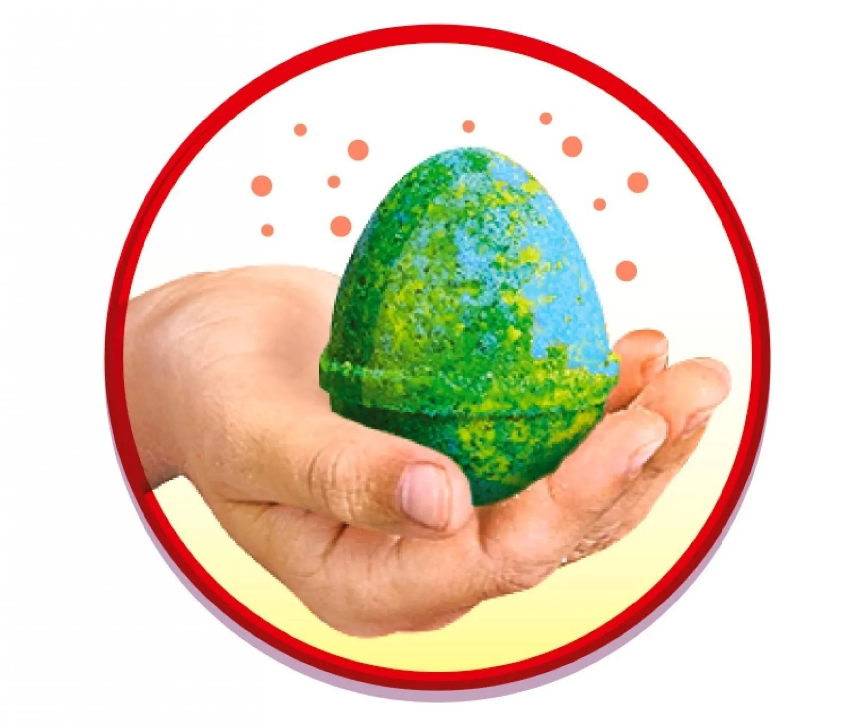 Glibbi Blubber Egg