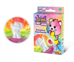 Glibbi Care Bears Bearbomb