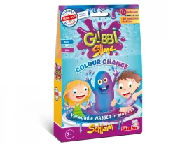 Glibbi Color Change Slime