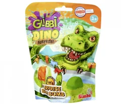 Glibbi Dino Surprise
