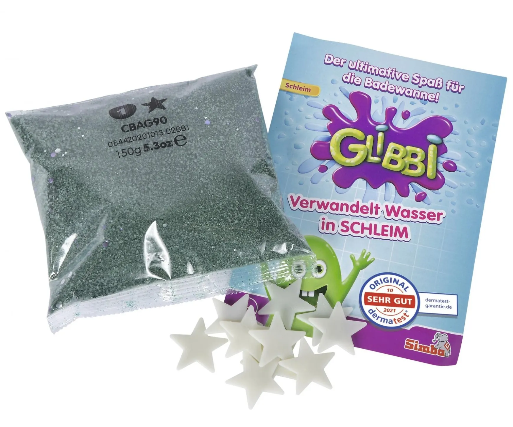 Glibbi Galaxy
