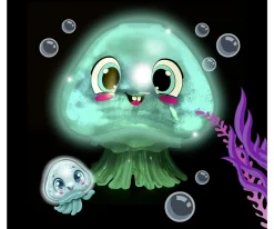 Glibbi Glowy