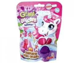 Glibbi Licorne Surprise