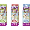 Glibbi Slime Maker, 3-sort.