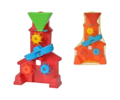 Grand moulin a sable 41cm 2ass