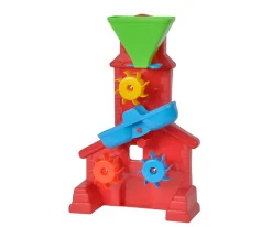 Grand moulin a sable 41cm 2ass