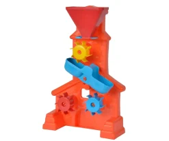 Grand moulin a sable 41cm 2ass