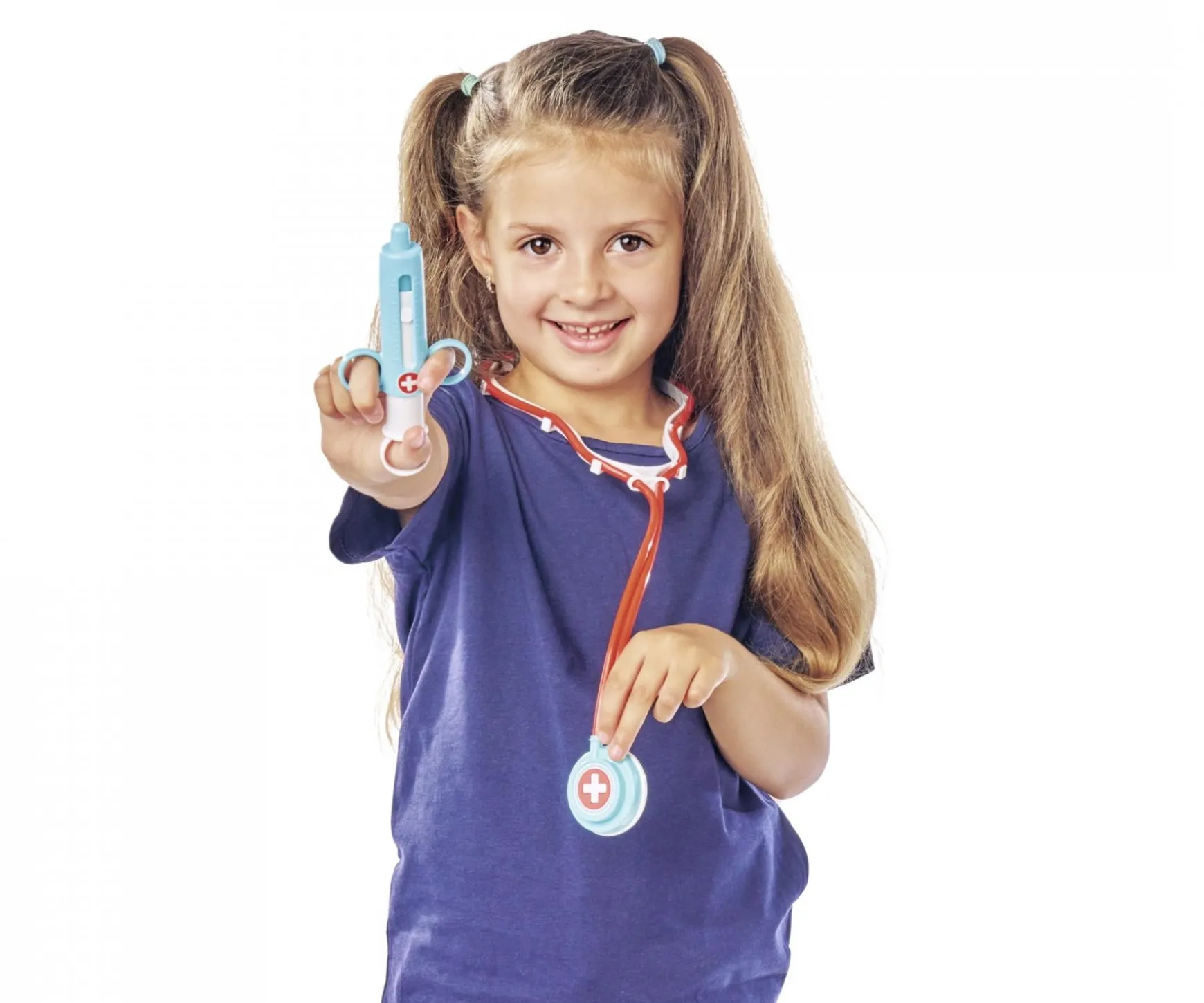Grande mallette de médecin