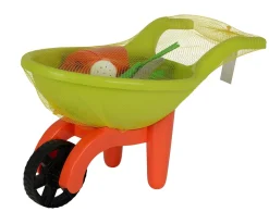 6322 Green Garden Brouette garnie