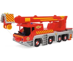 Grue de sauvetage Sam 2-en-1