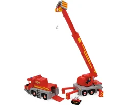 Grue de sauvetage Sam 2-en-1