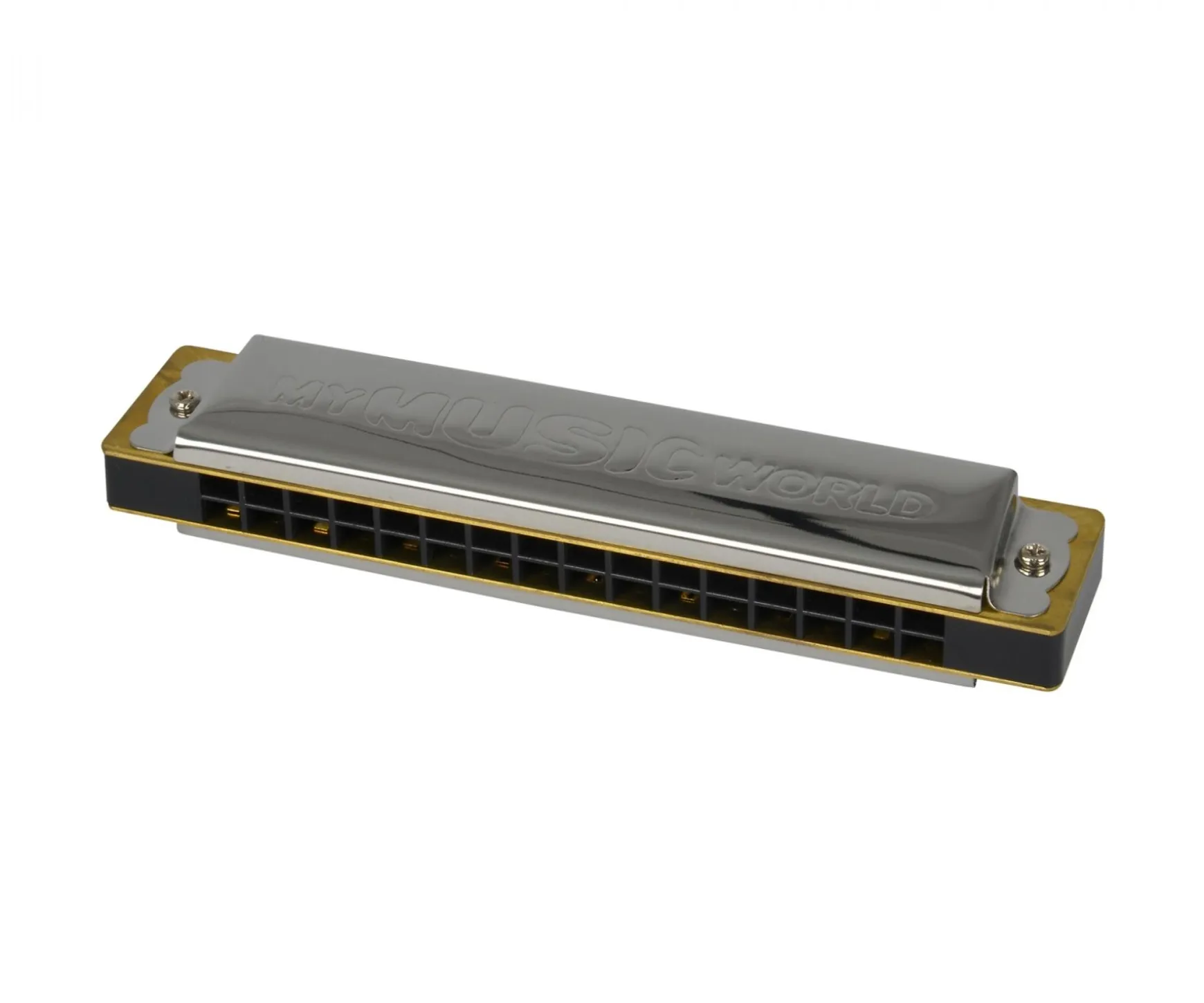 Harmonica My Music World