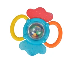 Hochet ABC Activity