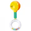 Hochet lumineux ABC