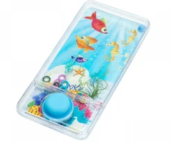 Jeu d'eau