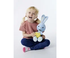 KiKANiNCHEN Bonne nuit avec L+S