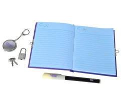 Kit de notes secrètes