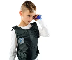 Kit d'intervention de la police