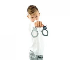 Kit d'intervention de la police de la route, 7 pièces