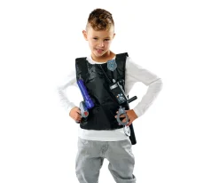 Kit d'intervention de la police