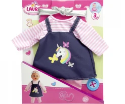 Laura Licorne Fashion, 3 pcs.