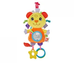 Lion d'ABC Bunter Fun