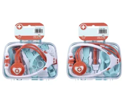 Mallette de médecin, 2-sort.