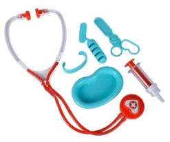 Mallette de médecin, 2-sort.