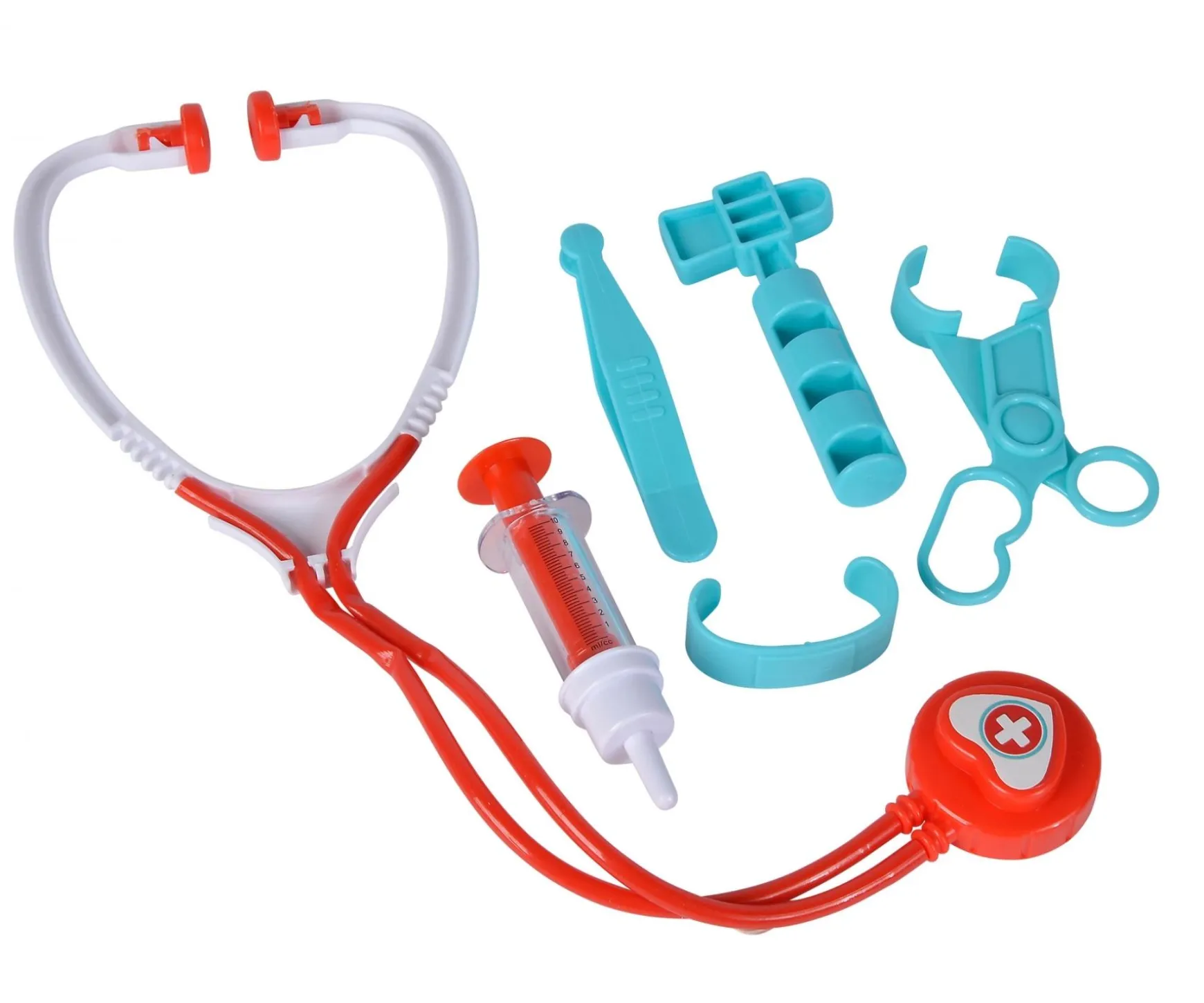 Mallette de médecin, 2-sort.