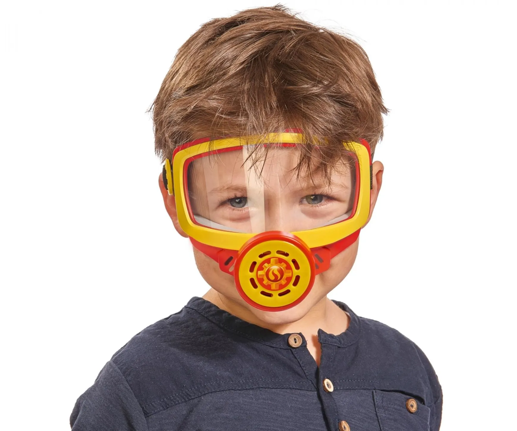 Masque à oxygène Sam Feuerwehr