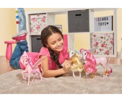 Mia Licorne Lyria