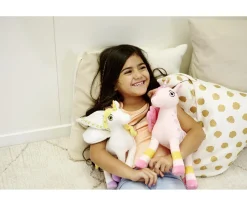 Mia Lyria en peluche