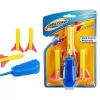 Mini Pump Rockets