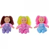 ML Flower Dolly, 3-sort.